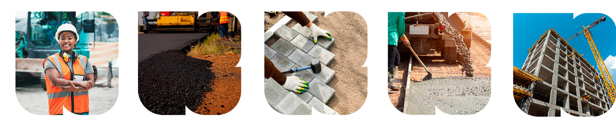 Obras HSKD Pontual
